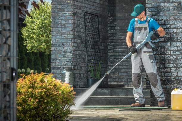 Best Rust Removal  in Rathdrum, ID