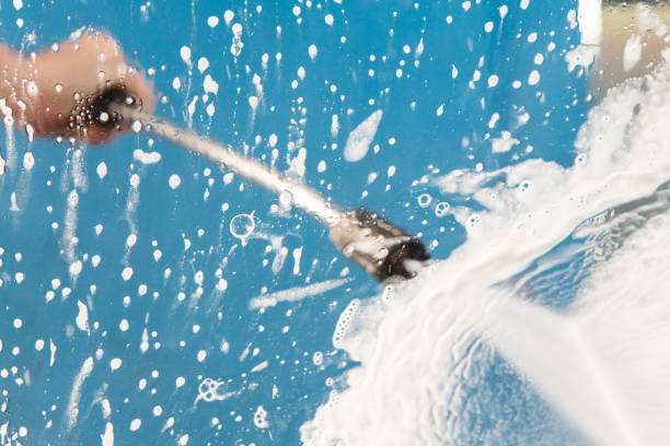 Best Oil Spill Cleanup  in Rathdrum, ID