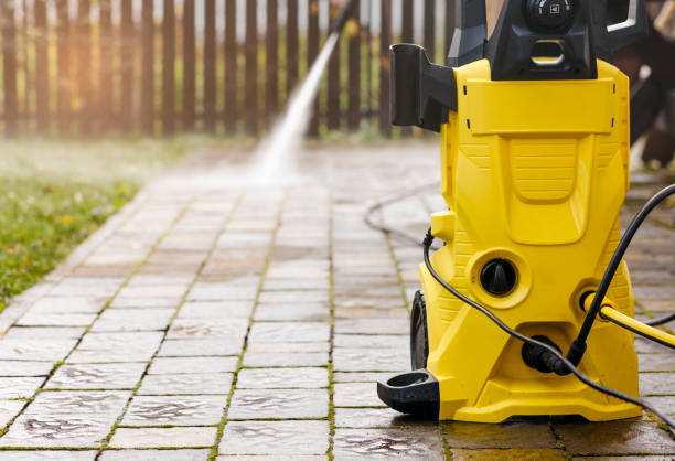 Reliable Rathdrum, ID Pressure Washing Services Solutions