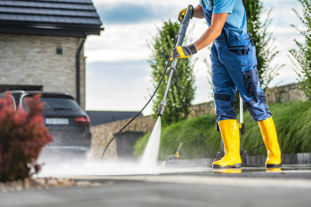 Best Sidewalk and Walkway Cleaning  in Rathdrum, ID