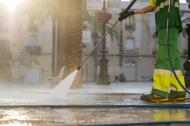 Best Building Exterior Washing  in Rathdrum, ID