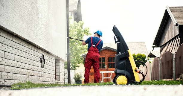 Best Parking Lot and Garage Cleaning  in Rathdrum, ID